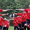 18.06.2009 Trainingsauftakt vom FC Rot-Weiss Erfurt_48